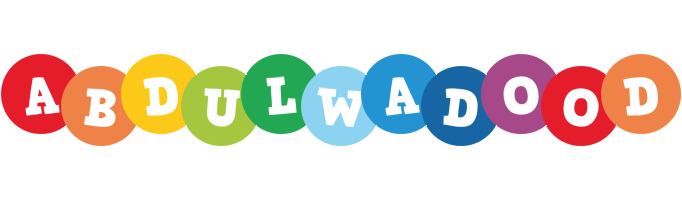 Abdulwadood boogie logo