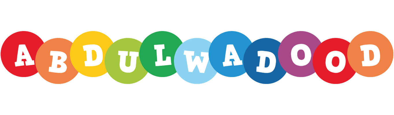 Abdulwadood boogie logo