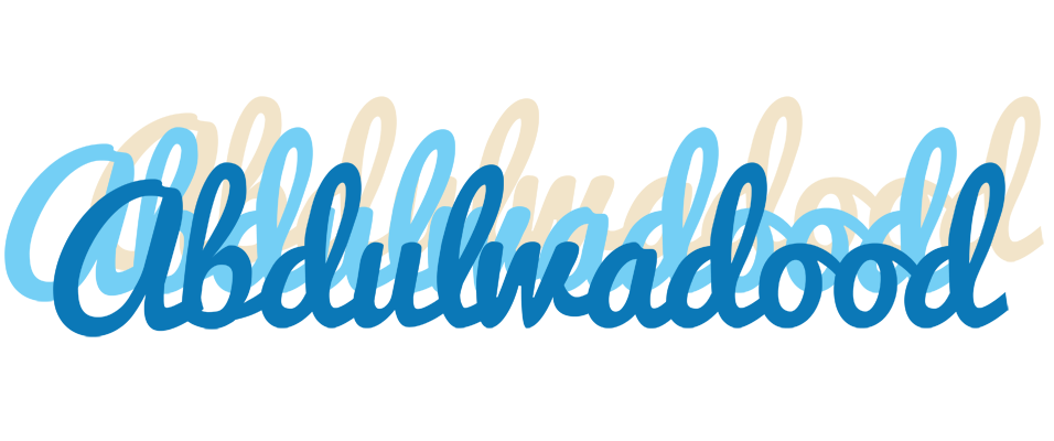 Abdulwadood breeze logo