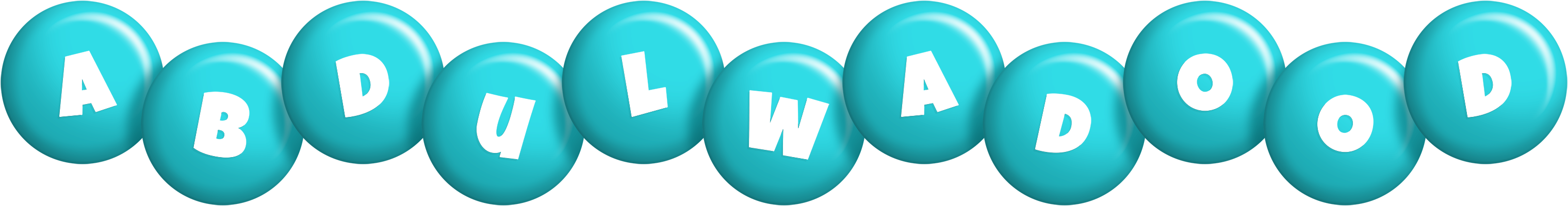 Abdulwadood candy-azur logo