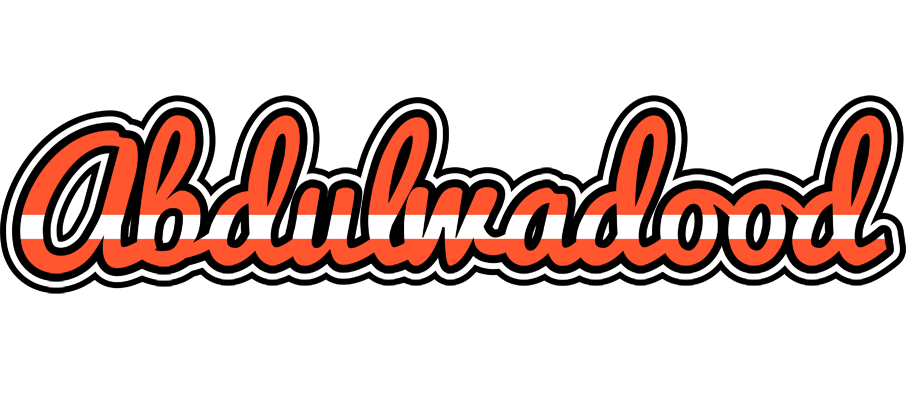 Abdulwadood denmark logo