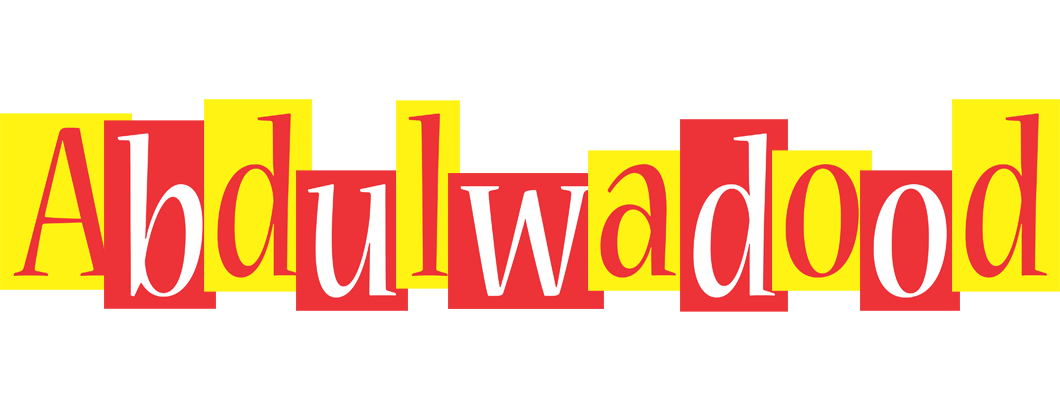 Abdulwadood errors logo