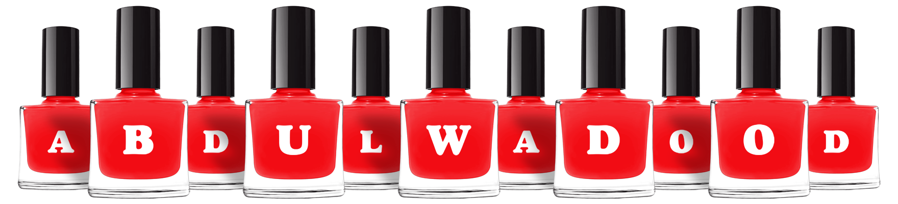 Abdulwadood fashion logo