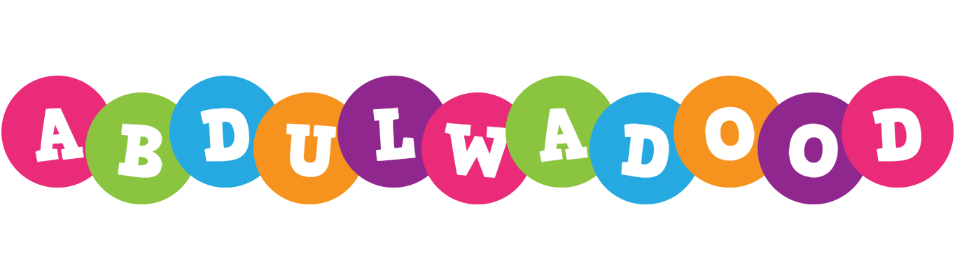 Abdulwadood friends logo