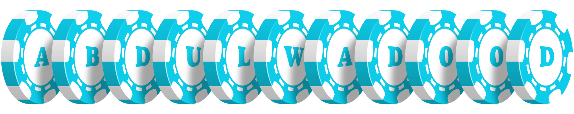 Abdulwadood funbet logo