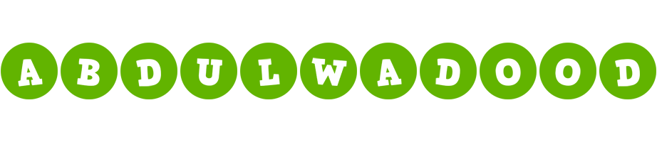 Abdulwadood games logo
