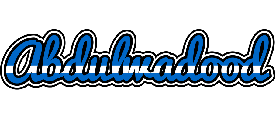 Abdulwadood greece logo