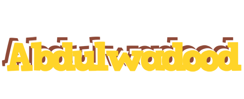 Abdulwadood hotcup logo