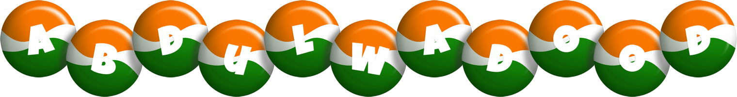 Abdulwadood india logo