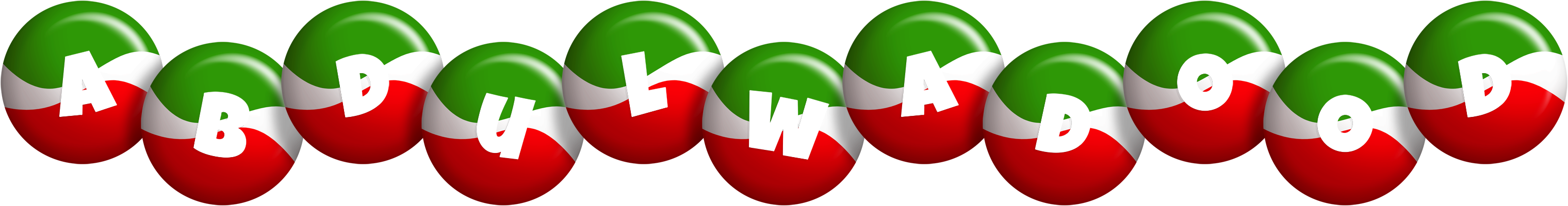 Abdulwadood italy logo