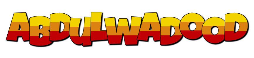 Abdulwadood jungle logo