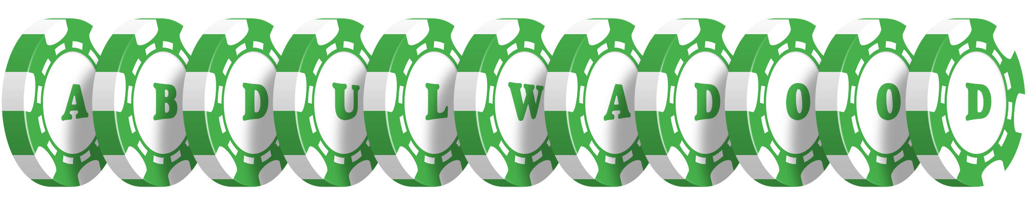 Abdulwadood kicker logo