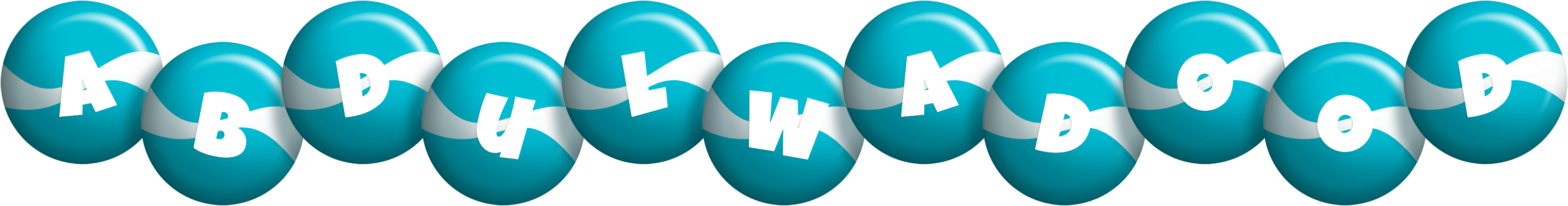 Abdulwadood messi logo