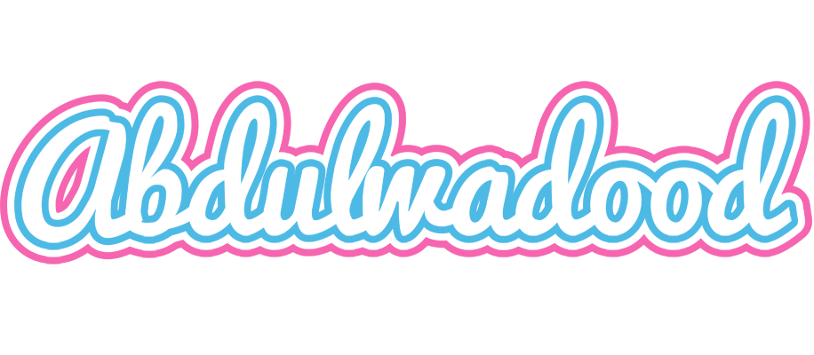 Abdulwadood outdoors logo