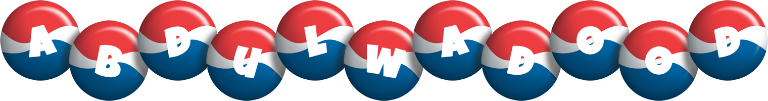 Abdulwadood paris logo