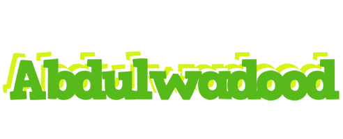 Abdulwadood picnic logo