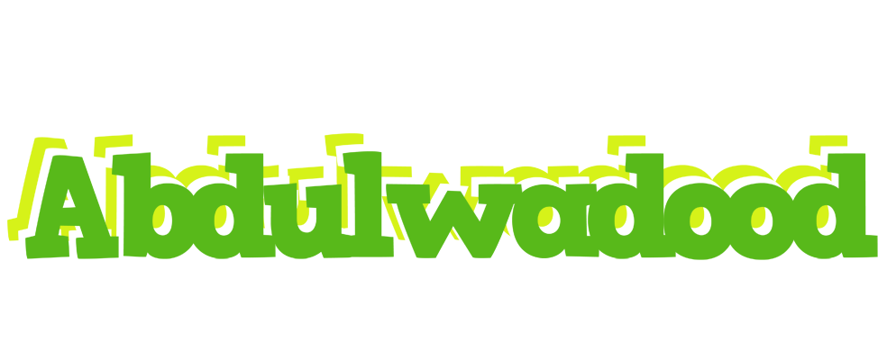 Abdulwadood picnic logo