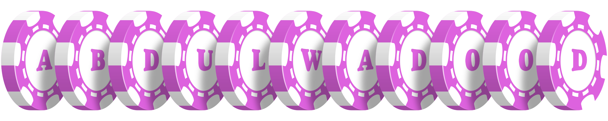 Abdulwadood river logo