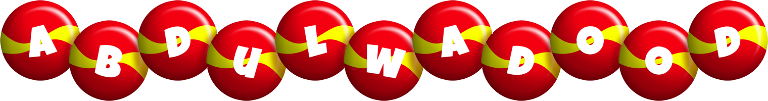 Abdulwadood spain logo