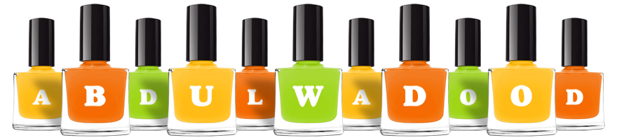 Abdulwadood studio logo