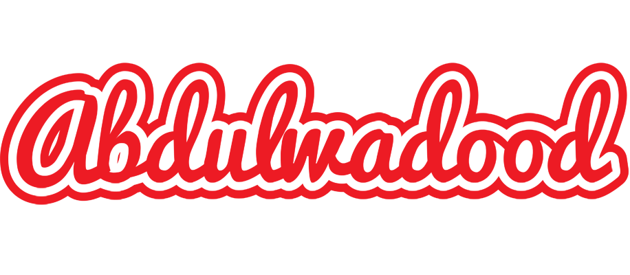 Abdulwadood sunshine logo
