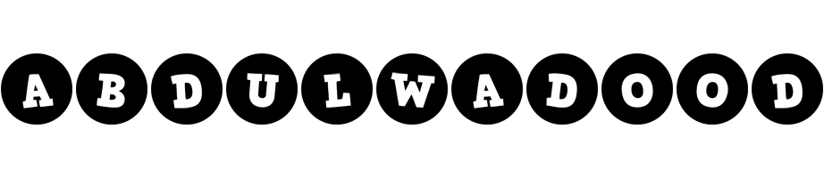 Abdulwadood tools logo