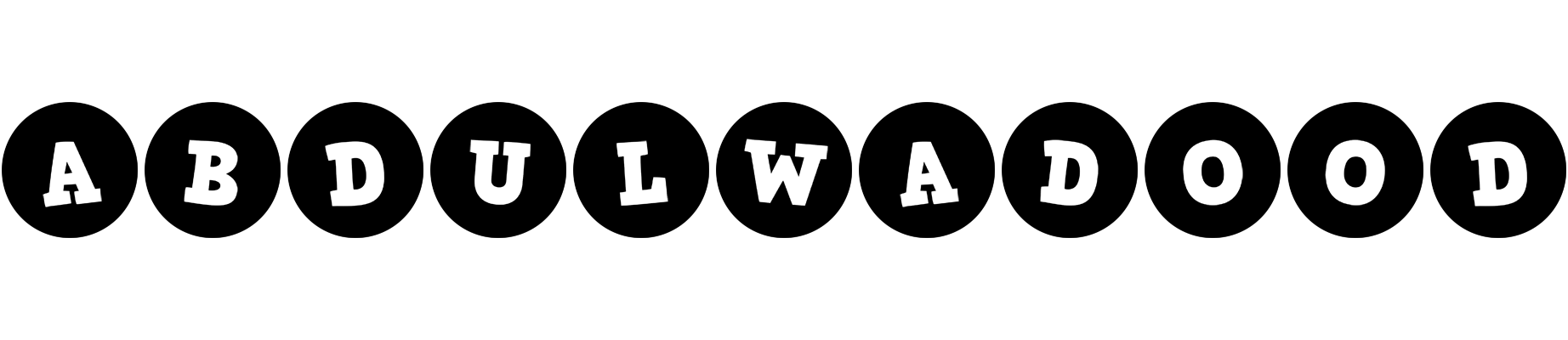 Abdulwadood tools logo