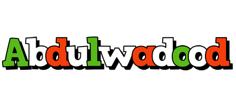 Abdulwadood venezia logo