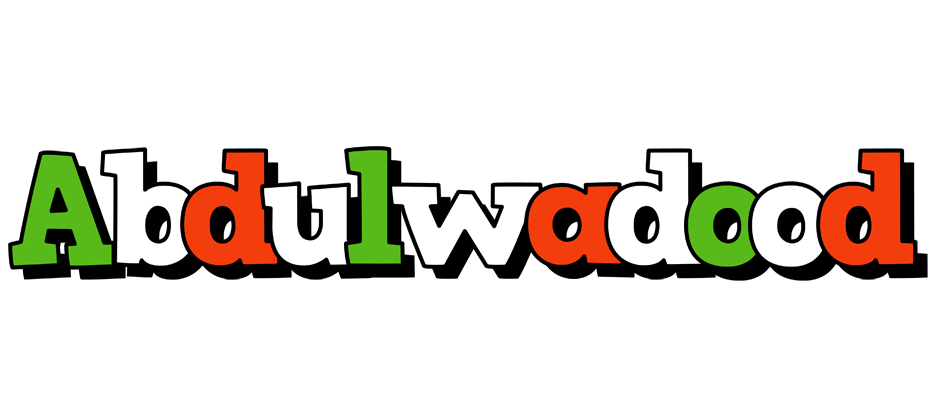 Abdulwadood venezia logo