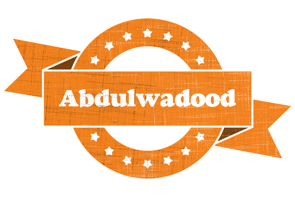 Abdulwadood victory logo