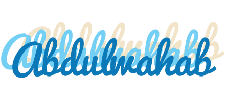 Abdulwahab breeze logo