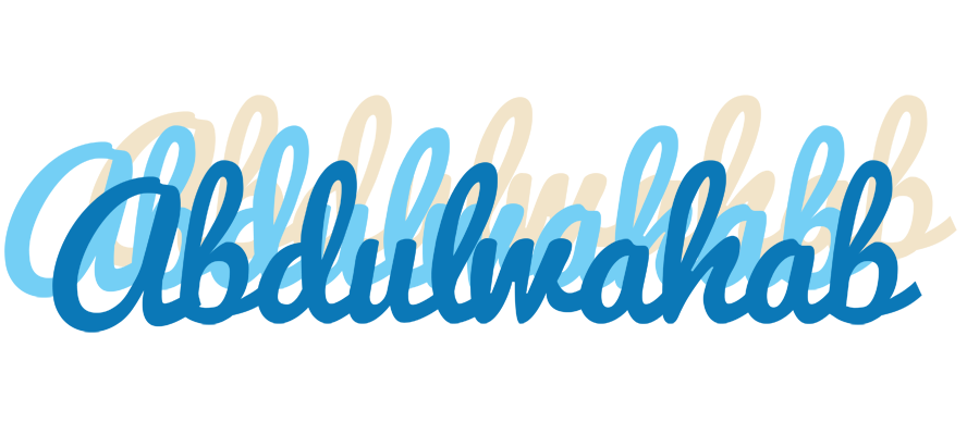 Abdulwahab breeze logo