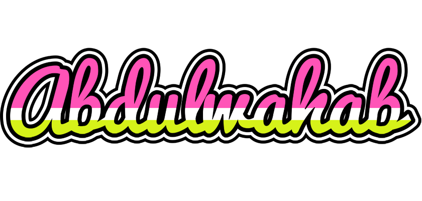 Abdulwahab candies logo