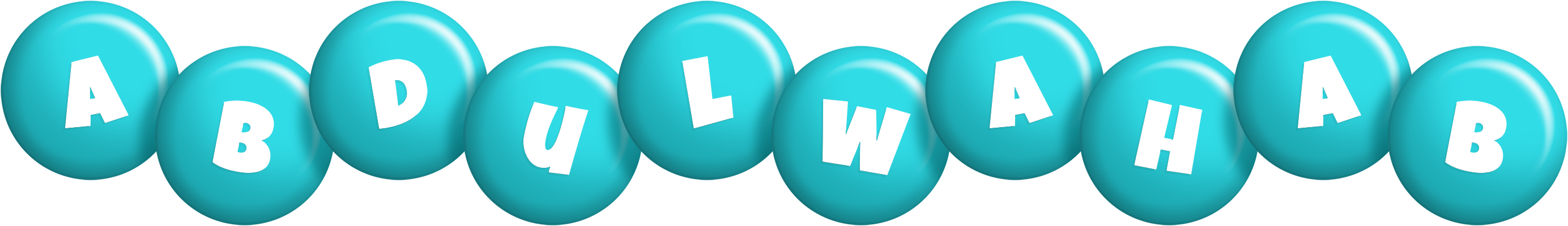 Abdulwahab candy-azur logo