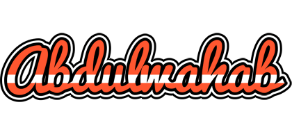 Abdulwahab denmark logo