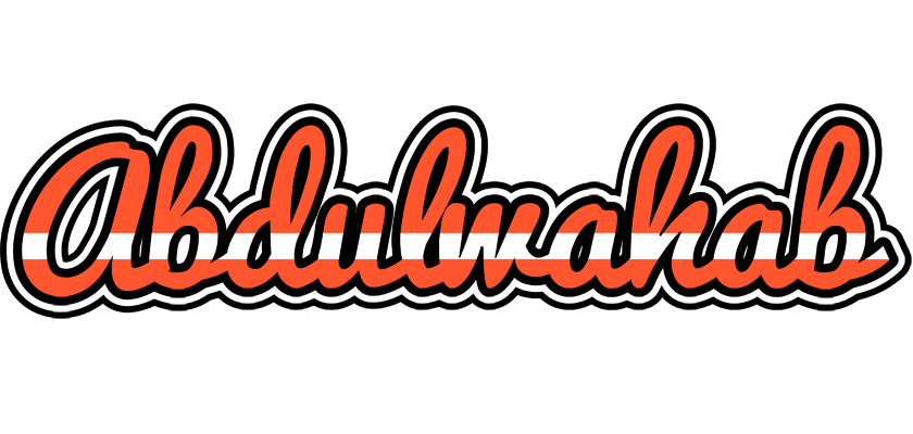 Abdulwahab denmark logo