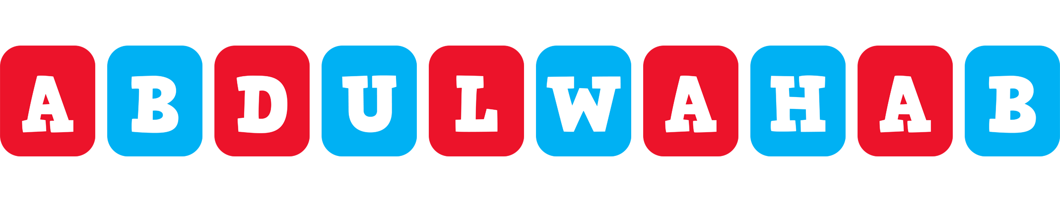 Abdulwahab diesel logo