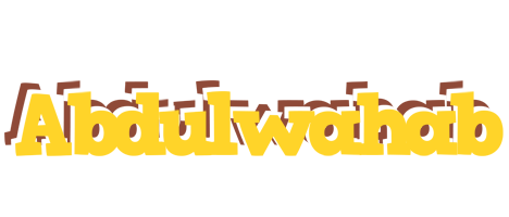 Abdulwahab hotcup logo