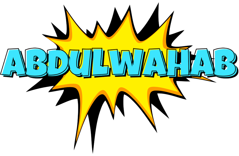 Abdulwahab indycar logo