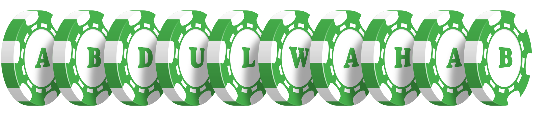 Abdulwahab kicker logo
