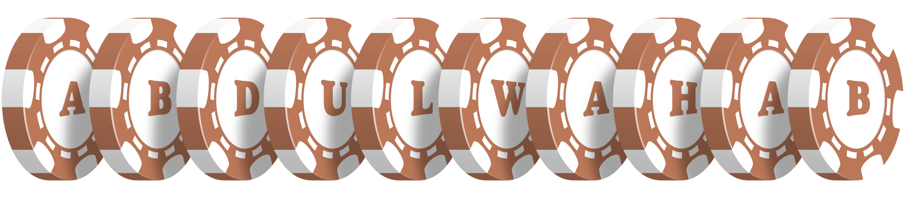Abdulwahab limit logo