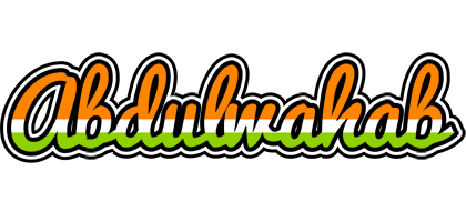 Abdulwahab mumbai logo