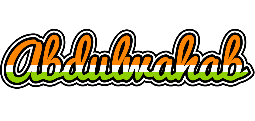 Abdulwahab mumbai logo