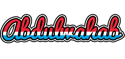 Abdulwahab norway logo