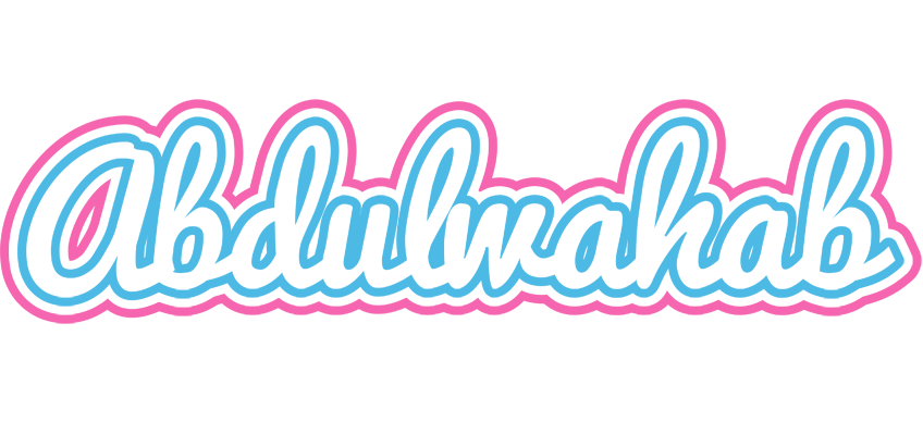 Abdulwahab outdoors logo