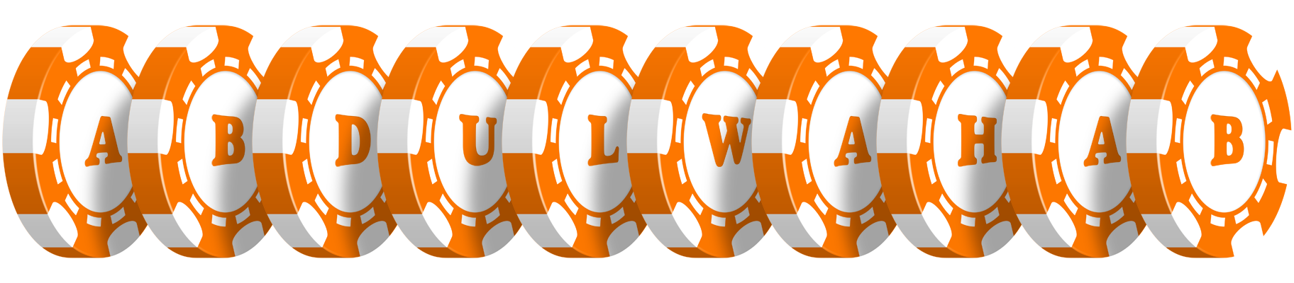 Abdulwahab stacks logo