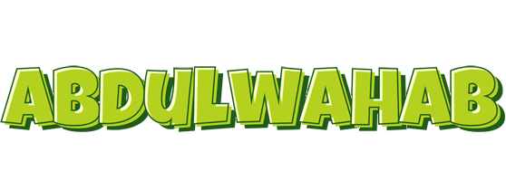 Abdulwahab summer logo