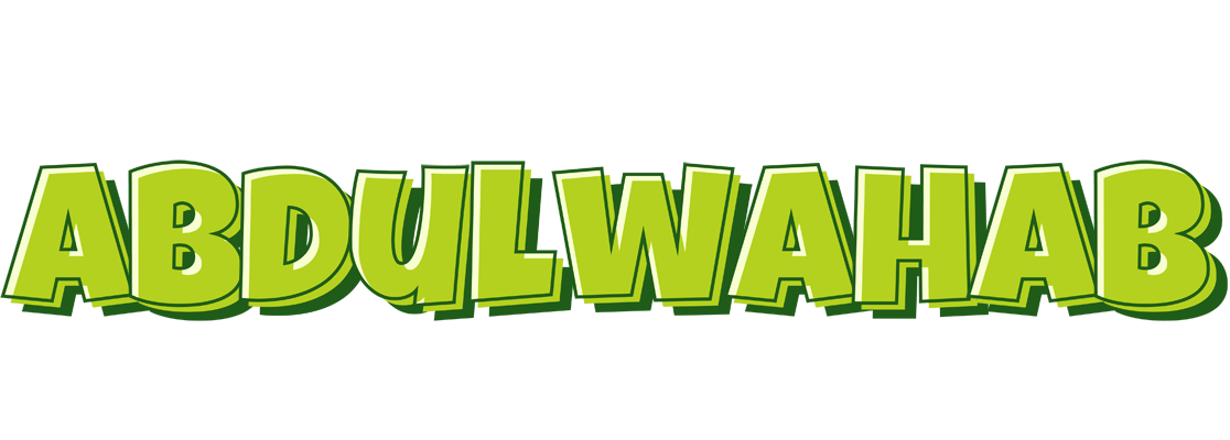 Abdulwahab summer logo