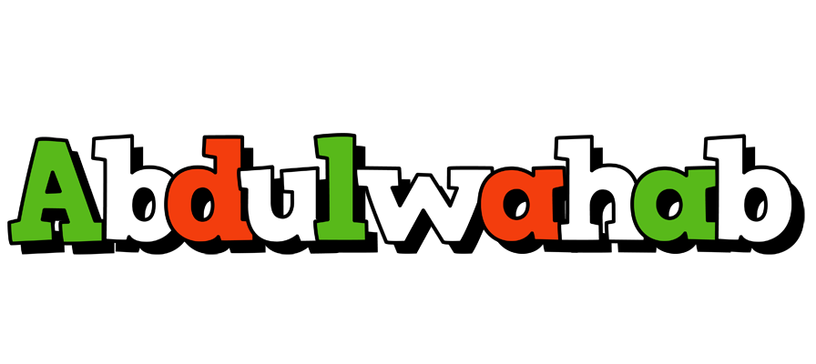 Abdulwahab venezia logo