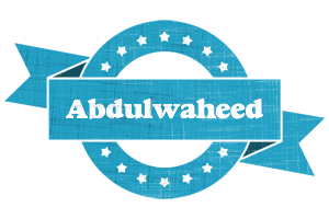 Abdulwaheed balance logo